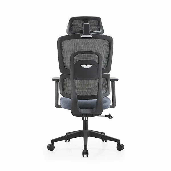 DecorMama Avayah High Back Ergonomic Office Chair