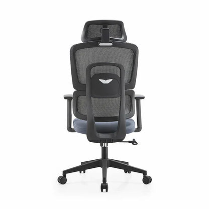DecorMama Avayah High Back Ergonomic Office Chair