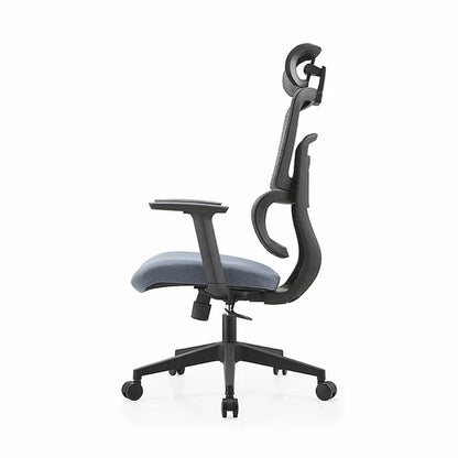 DecorMama Avayah High Back Ergonomic Office Chair