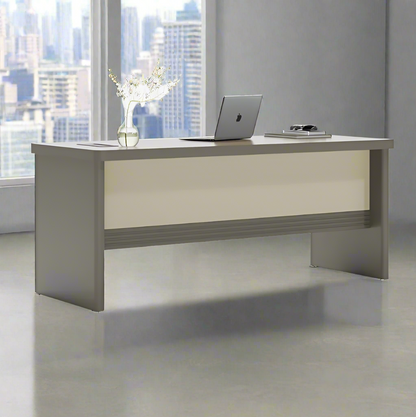 DecorMama Beth Executive Desk