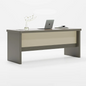 DecorMama Beth Executive Desk