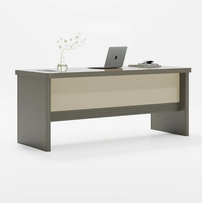 DecorMama Beth Executive Desk