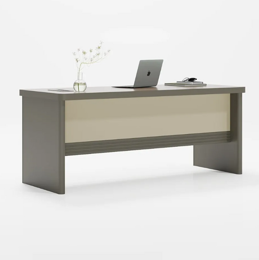 DecorMama Beth Executive Desk