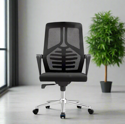 DecorMama Celia Office Chair