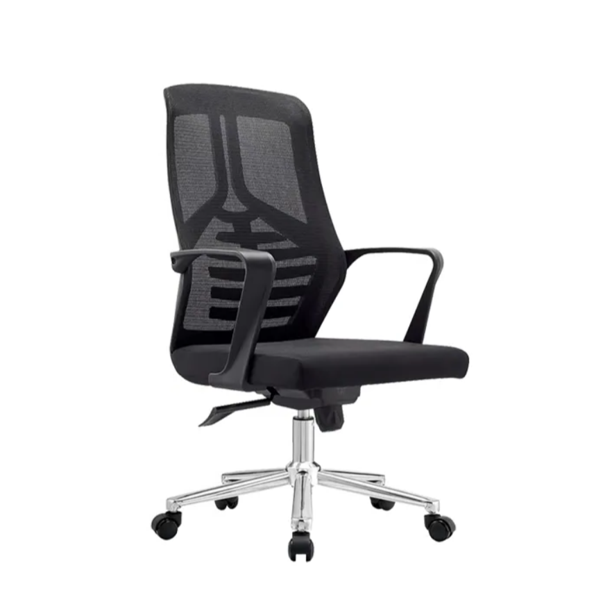 DecorMama Celia Office Chair