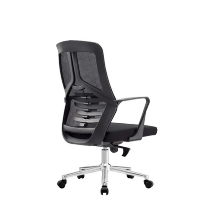 DecorMama Celia Office Chair