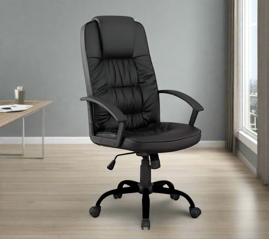DecorMama Elena Office Chair