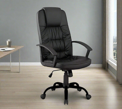 DecorMama Elena Office Chair