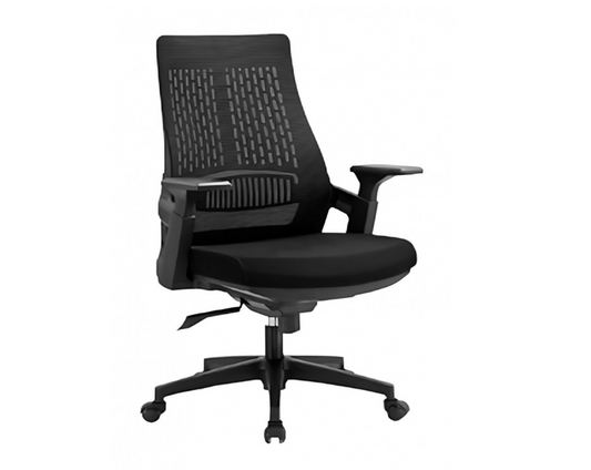 DecorMama Jacksons Office Chair