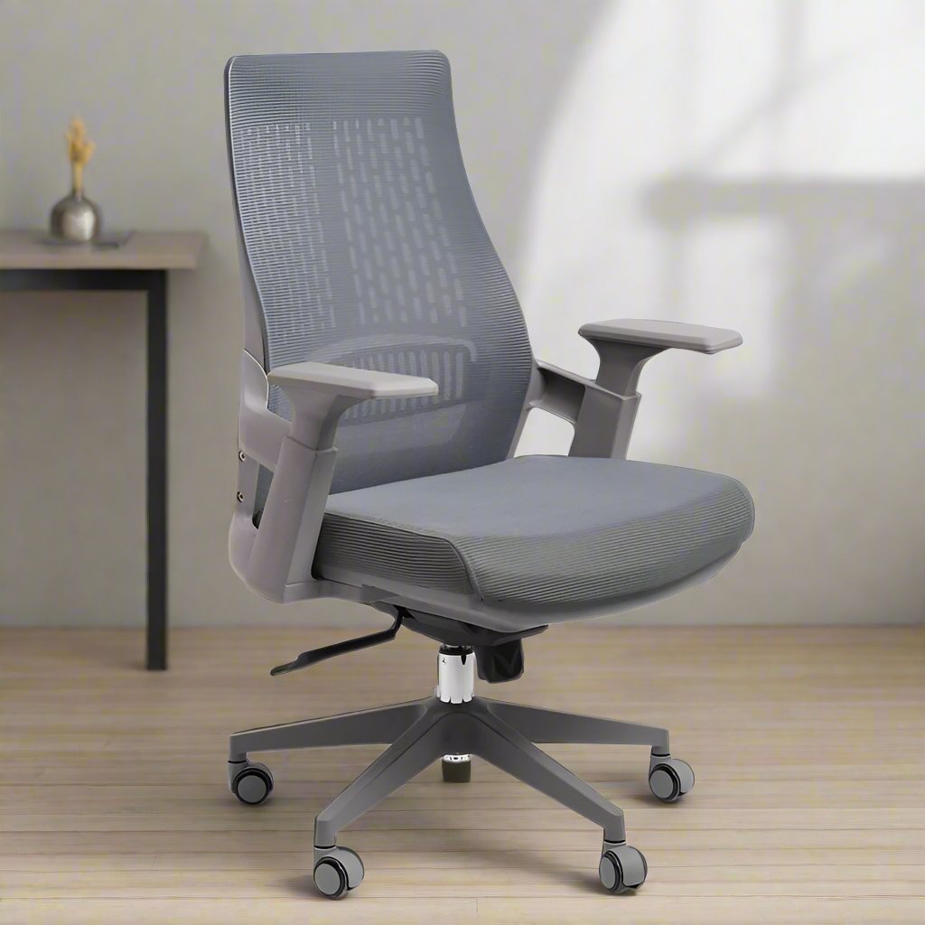 DecorMama Jacksons Office Chair