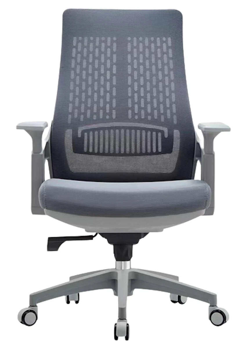 DecorMama Jacksons Office Chair