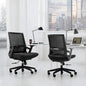 DecorMama Juna Mid Back Office Chair