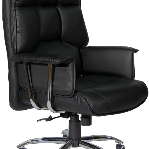 DecorMama Mackenzie Office Chair