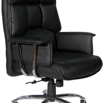 DecorMama Mackenzie Office Chair