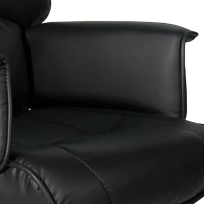 DecorMama Mackenzie Office Chair