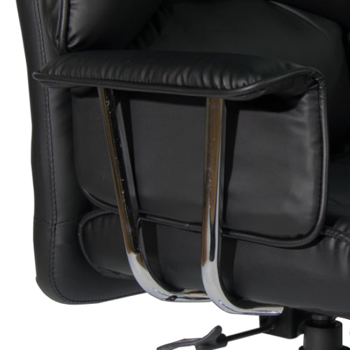 DecorMama Mackenzie Office Chair