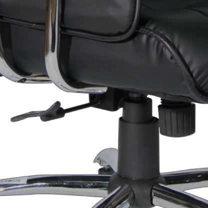 DecorMama Mackenzie Office Chair