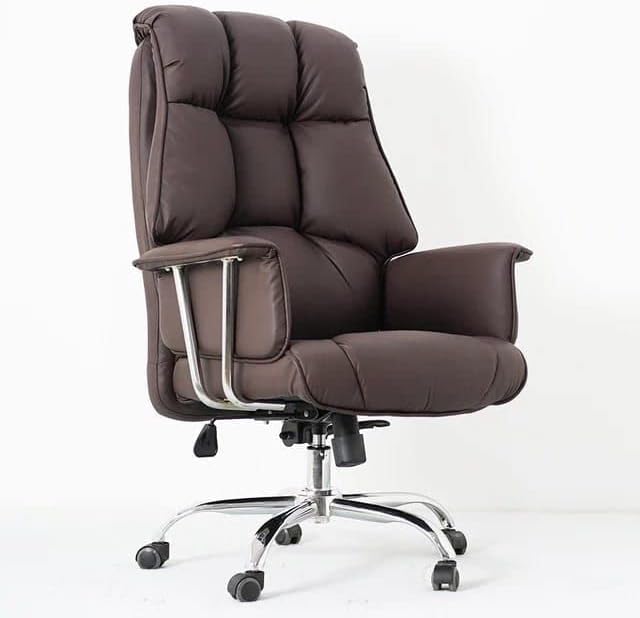 DecorMama Mackenzie Office Chair