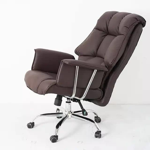 DecorMama Mackenzie Office Chair