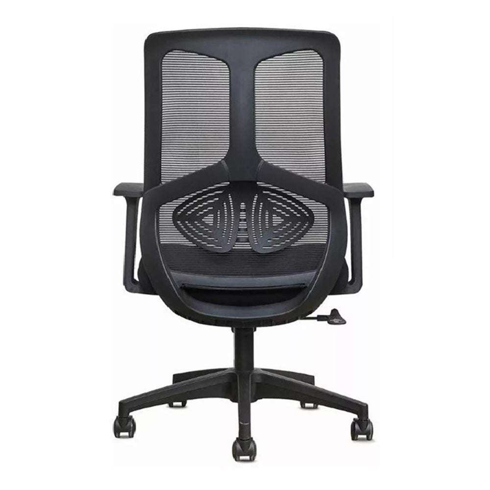 DecorMama Mariana Swivel Office Chair
