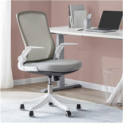 DecorMama Moana Adjustable Mesh Office Chairs