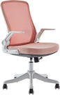 DecorMama Moana Adjustable Mesh Office Chairs