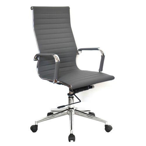 DecorMama Molly Swivel Office Chair