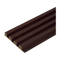 DecorMama 3D Slat Wall Panels | WPC Wall Cladding South Africa