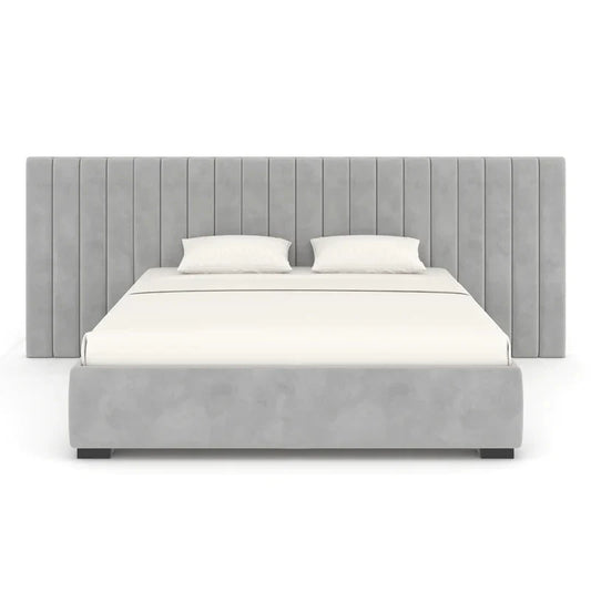 Decor Mama Luxe Full Panel Headboard