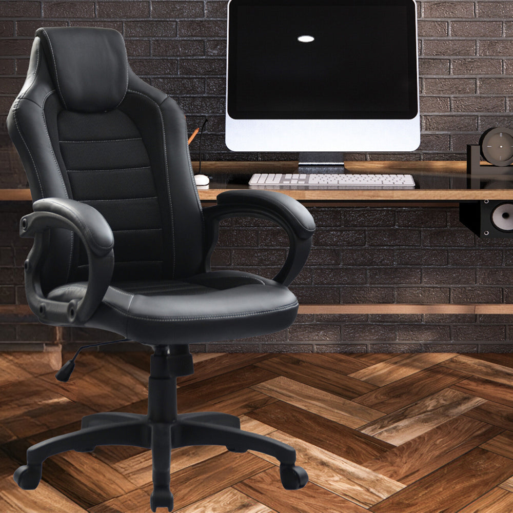 DecorMama Rocco Office Chair