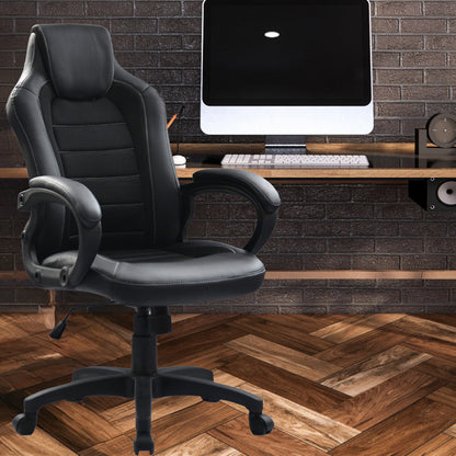 DecorMama Rocco Office Chair