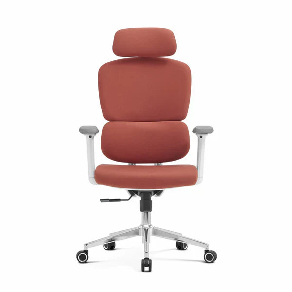 DecorMama Siren High Back Ergonomic Office Chair