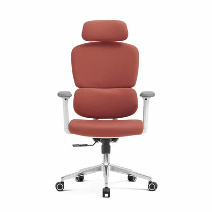DecorMama Siren High Back Ergonomic Office Chair
