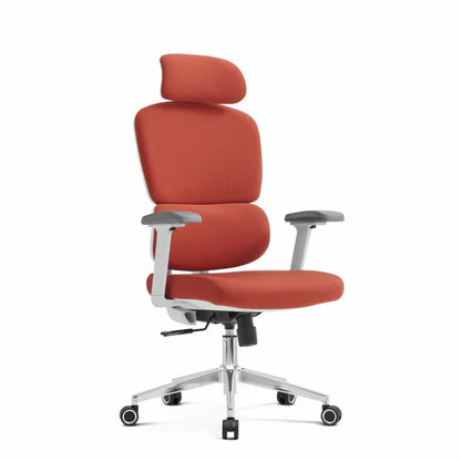 DecorMama Siren High Back Ergonomic Office Chair
