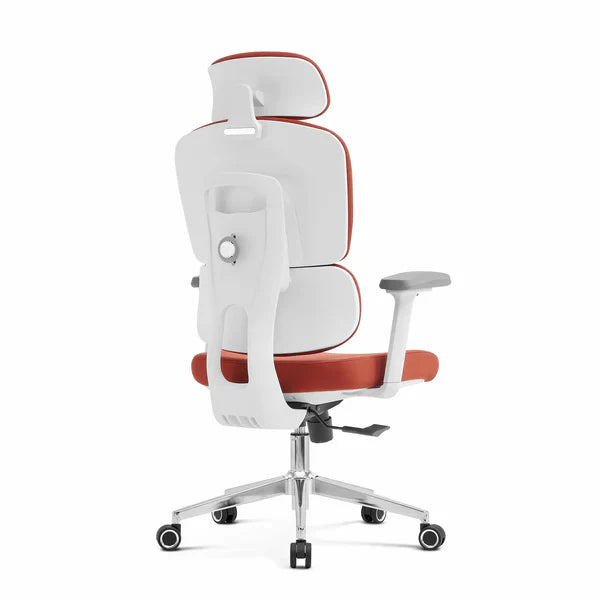 DecorMama Siren High Back Ergonomic Office Chair