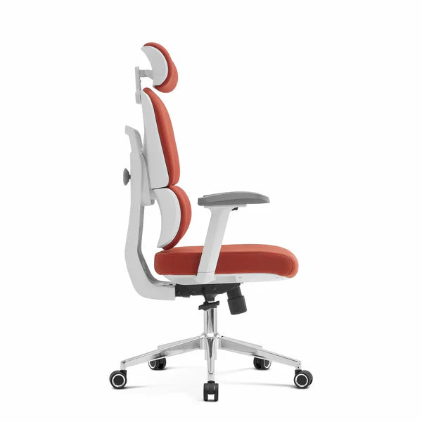 DecorMama Siren High Back Ergonomic Office Chair