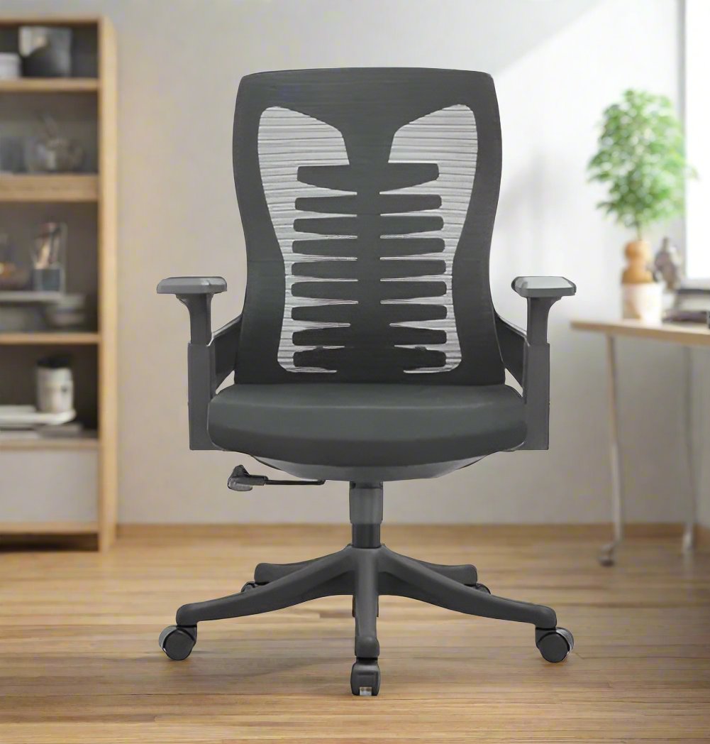 DecorMama Tatum Office Chair