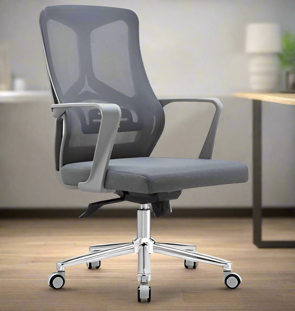 Trivia Office Chair
