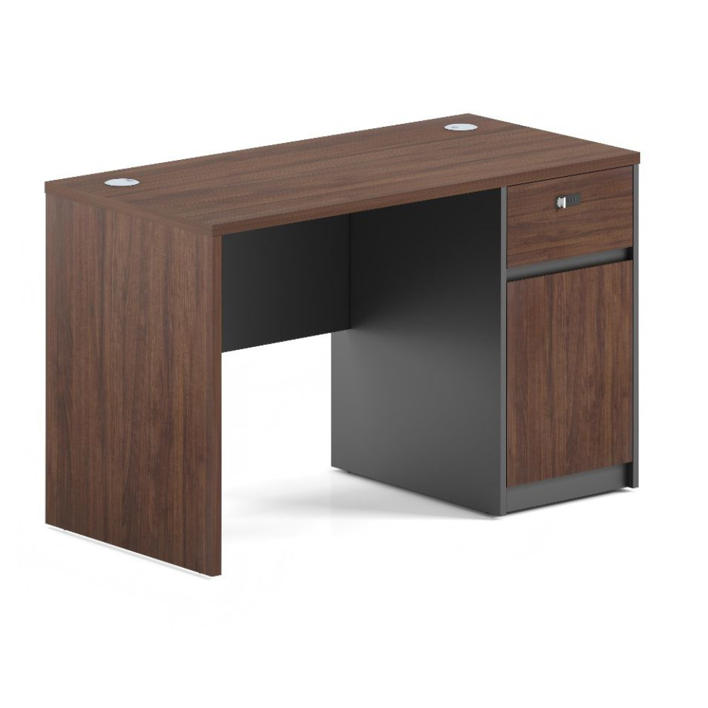 DecorMama Luno Office Desk