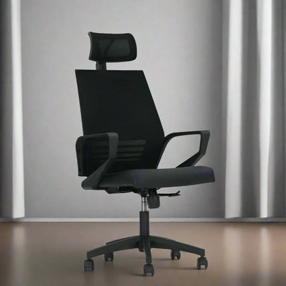 DecorMama Victoria Office Chair