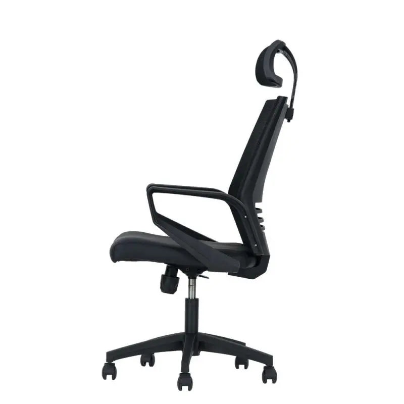 DecorMama Victoria Office Chair