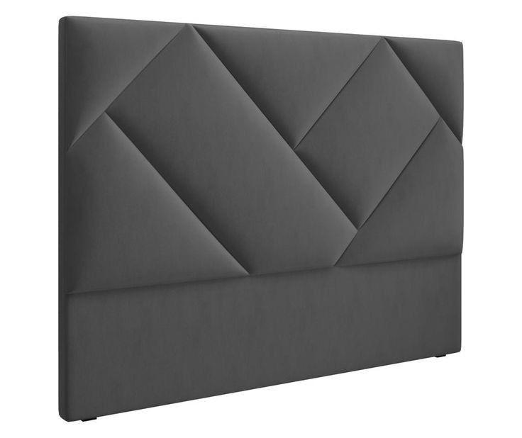 DecorMama Dinny Walls - Headboard
