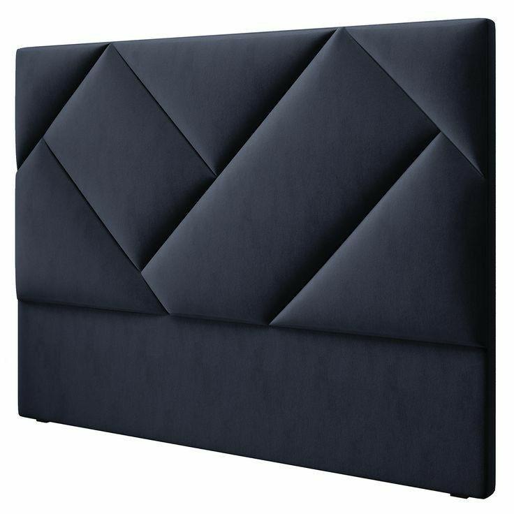 DecorMama Dinny Walls - Headboard