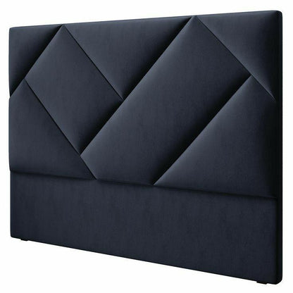DecorMama Dinny Walls - Headboard