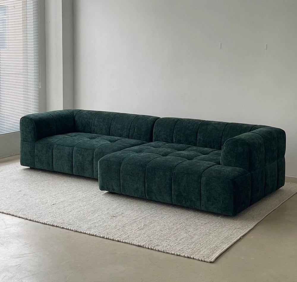 Kuba Couch
