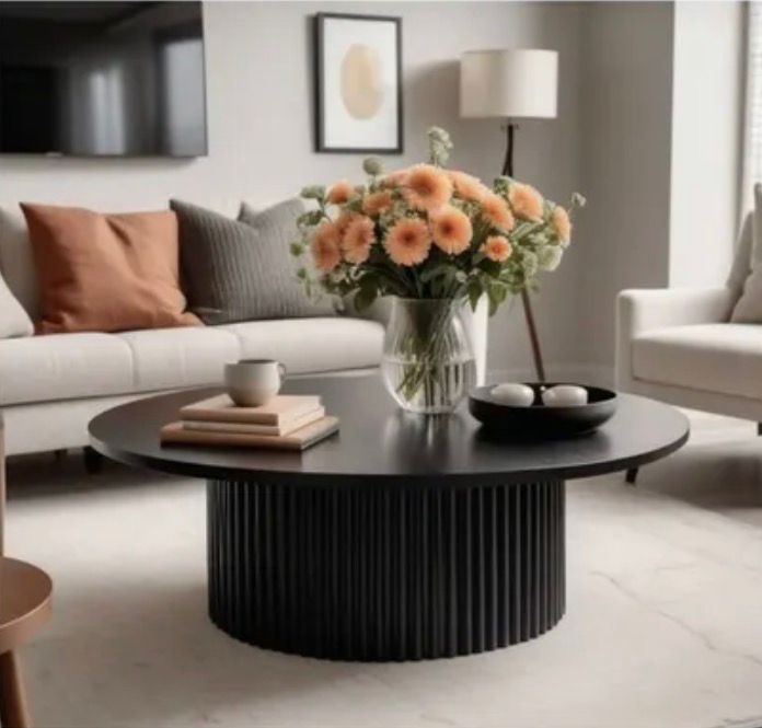 Ripple Coffee Table