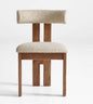 DecorMama Ina chair