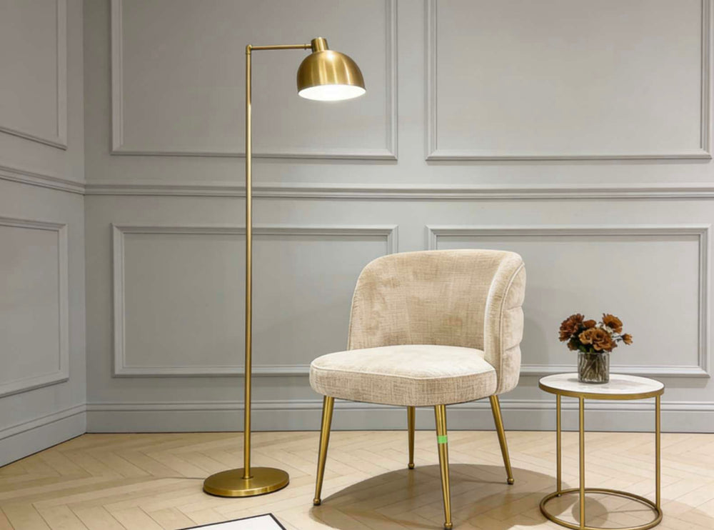 Contour Modern Chair