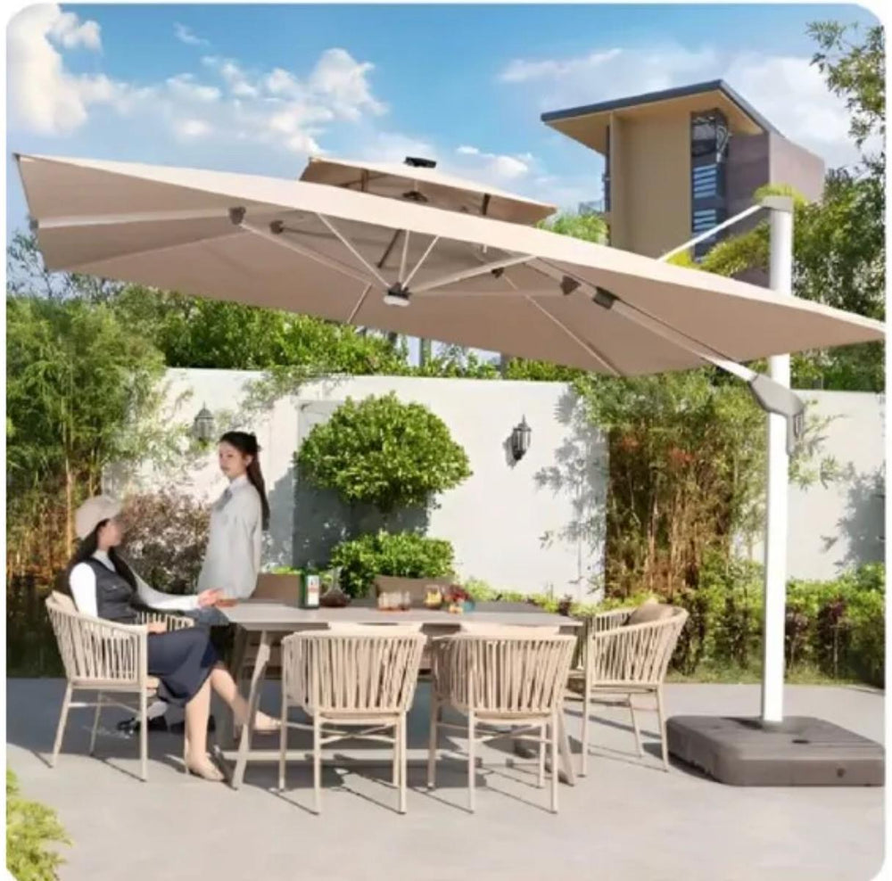 Decormama-Outdoor And Patio Umbrella