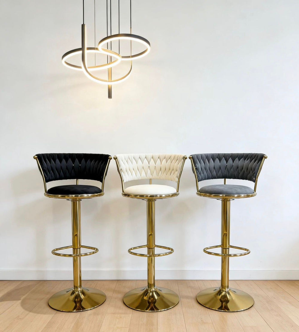 Ophelia Bar Chair